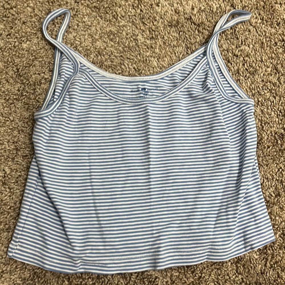 brandy melville tank top